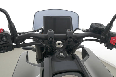 HUSQVARNA SVARTPILEN 125