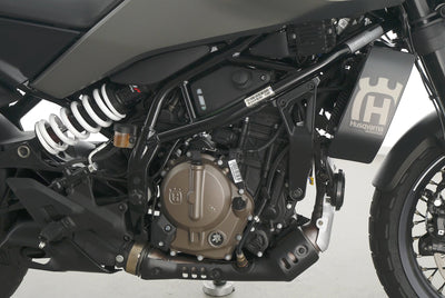 HUSQVARNA SVARTPILEN 125