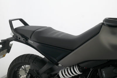 HUSQVARNA SVARTPILEN 125