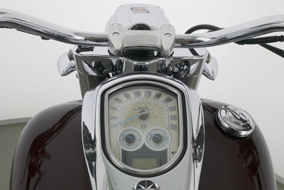 YAMAHA XV 1900 MIDNIGHT STAR