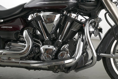 YAMAHA XV 1900 MIDNIGHT STAR