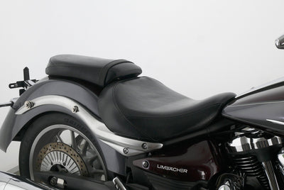 YAMAHA XV 1900 MIDNIGHT STAR