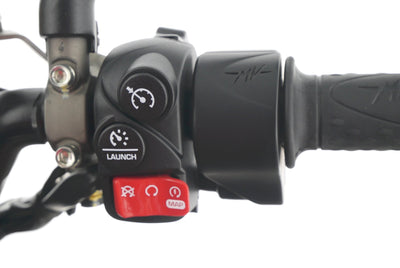 MV AGUSTA BRUTALE 1000 RS