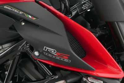 MV AGUSTA BRUTALE 1000 RS
