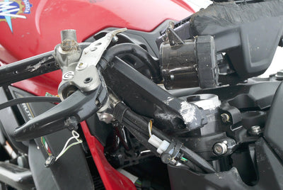 MV AGUSTA BRUTALE 1000 RS