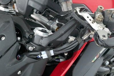 MV AGUSTA BRUTALE 1000 RS