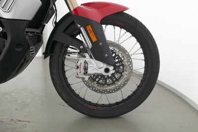 MV AGUSTA ENDURO VELOCE