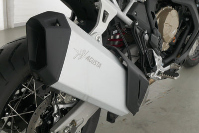 MV AGUSTA ENDURO VELOCE