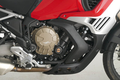 MV AGUSTA ENDURO VELOCE