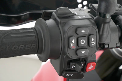 MV AGUSTA ENDURO VELOCE KIT