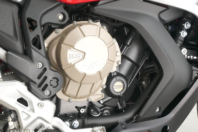 MV AGUSTA ENDURO VELOCE KIT