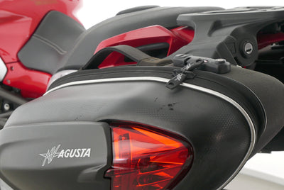 MV AGUSTA STRADALE 800