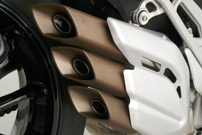 MV AGUSTA STRADALE 800