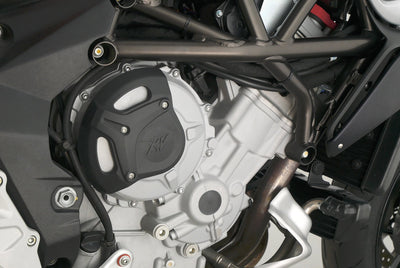 MV AGUSTA STRADALE 800