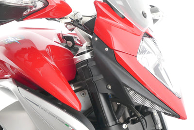 MV AGUSTA STRADALE 800