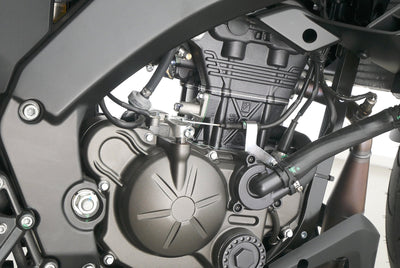 APRILIA TUONO 125 E5+