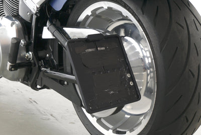 HARLEY DAVIDSON SOFTAIL FAT BOY 114