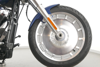 HARLEY DAVIDSON SOFTAIL FAT BOY 114