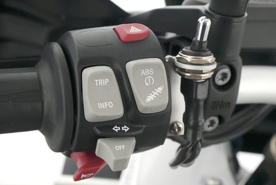 BMW R 1200 GS ADVENTURE