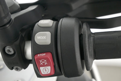 BMW R 1200 GS ADVENTURE