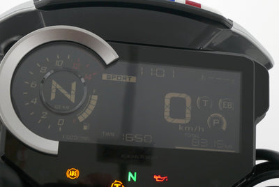 HONDA CB 1000 R+ LIMITED EDITION