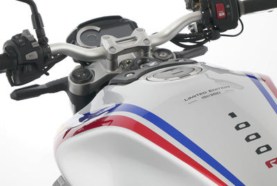 HONDA CB 1000 R+ LIMITED EDITION