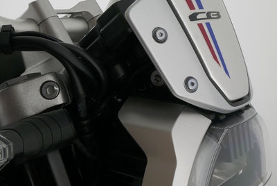 HONDA CB 1000 R+ LIMITED EDITION