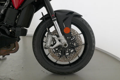 MV AGUSTA TURISMO VELOCE R