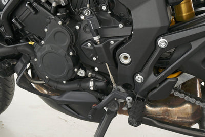 MV AGUSTA TURISMO VELOCE R