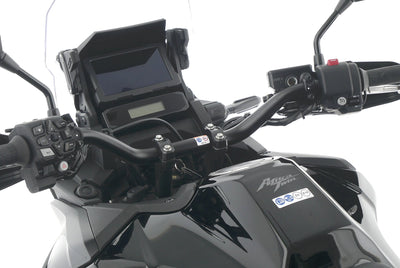 HONDA CRF 1100 L AFRICA TWIN ES