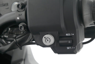 HONDA CRF 1100 L AFRICA TWIN ES