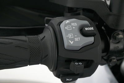 SUZUKI DL 1050 V STROM