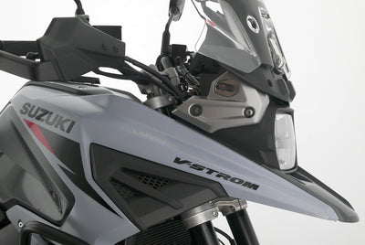 SUZUKI DL 1050 V STROM