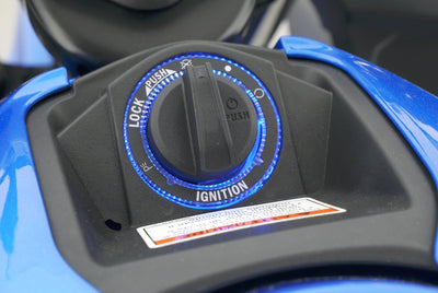 SUZUKI GSX R 125