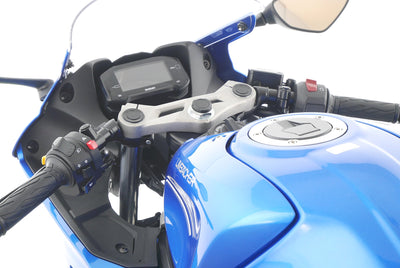 SUZUKI GSX R 125