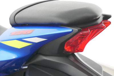 SUZUKI GSX R 125