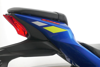 SUZUKI GSX R 125