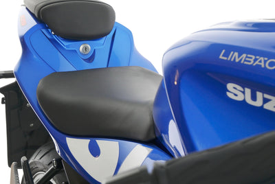 SUZUKI GSX R 125