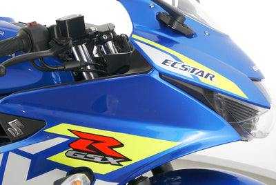 SUZUKI GSX R 125