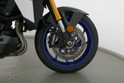 SUZUKI GSX S 1000