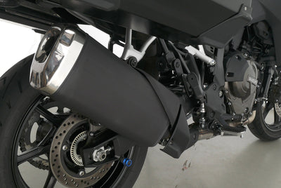 SUZUKI DL 800 V STROM