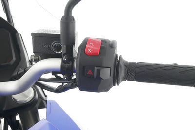 SUZUKI DL 800 V STROM