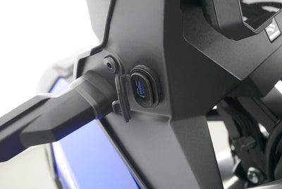 SUZUKI DL 800 V STROM