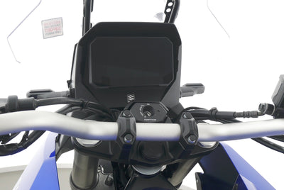 SUZUKI DL 800 V STROM