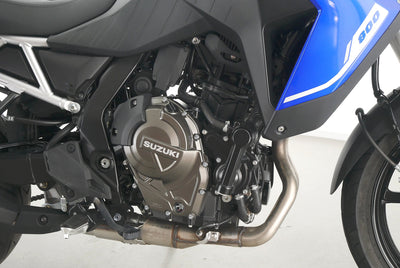 SUZUKI DL 800 V STROM