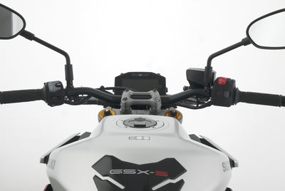 SUZUKI GSX S 1000