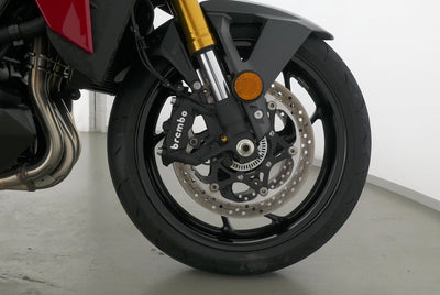 SUZUKI GSX S 1000