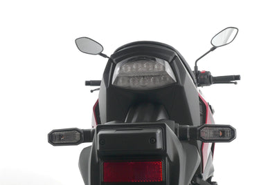 SUZUKI GSX S 1000