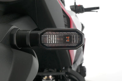 SUZUKI GSX S 1000