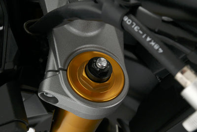 SUZUKI GSX S 1000